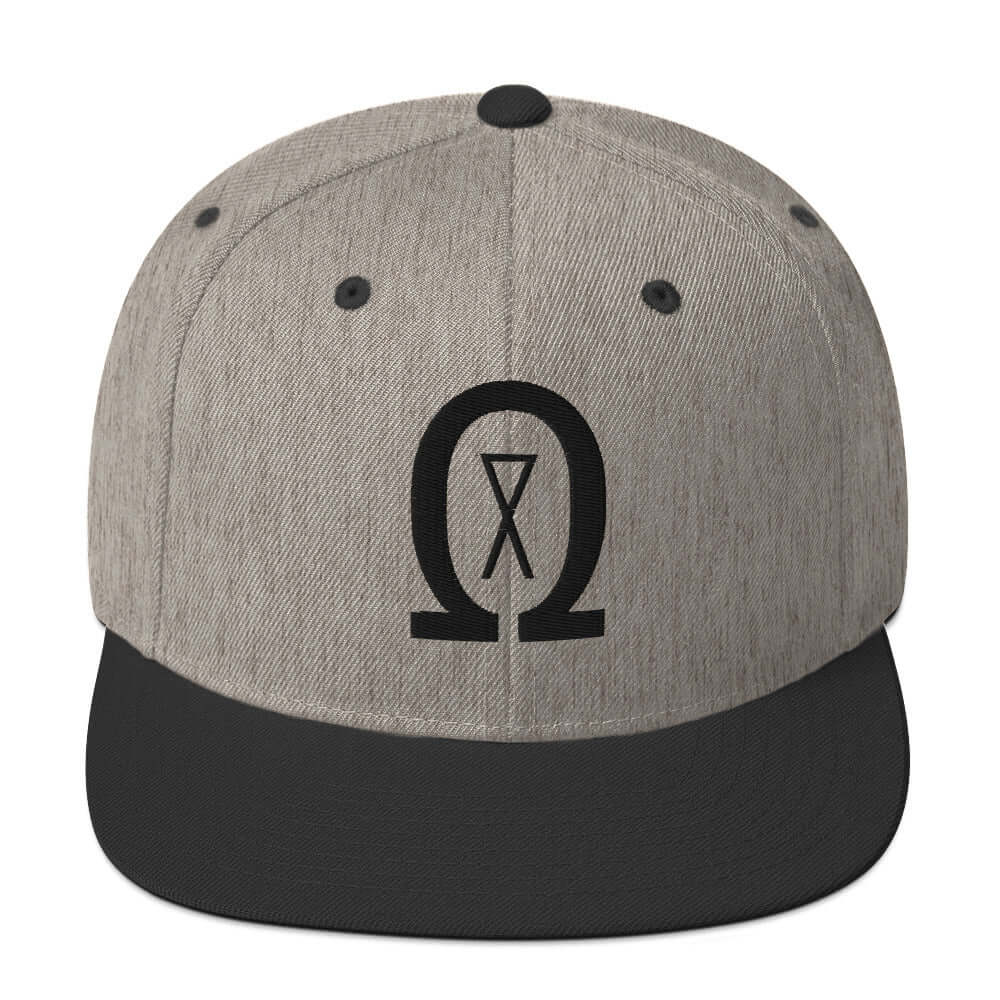 Snapback Hat The Ultimate Urban Classic: Premium Adjustable