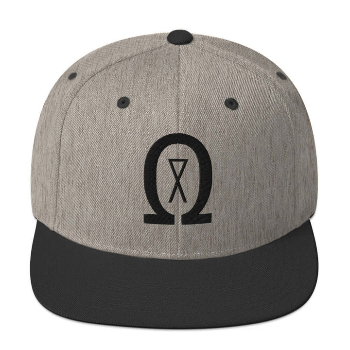 Snapback Hat The Ultimate Urban Classic: Premium Adjustable
