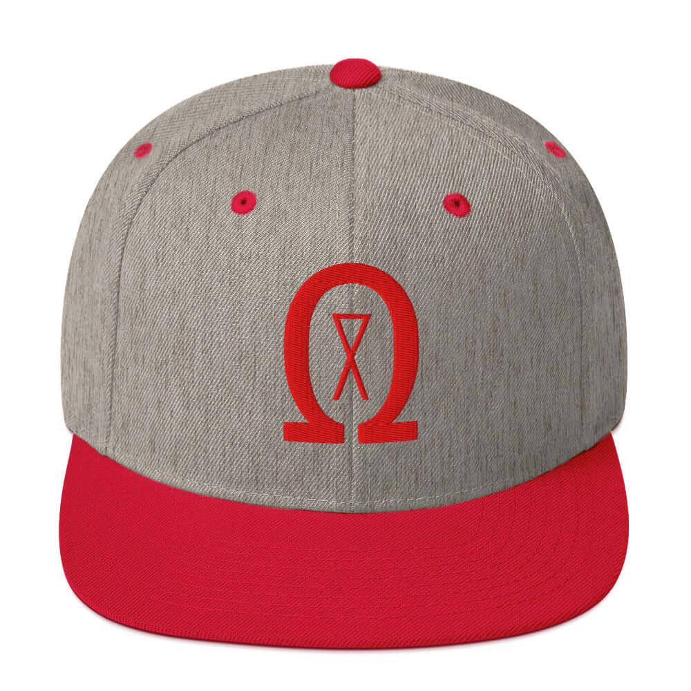 Snapback Hat The Ultimate Urban Classic: Premium Adjustable