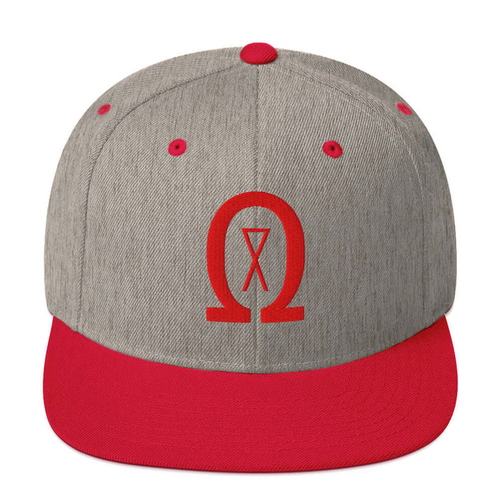 Snapback Hat The Ultimate Urban Classic: Premium Adjustable