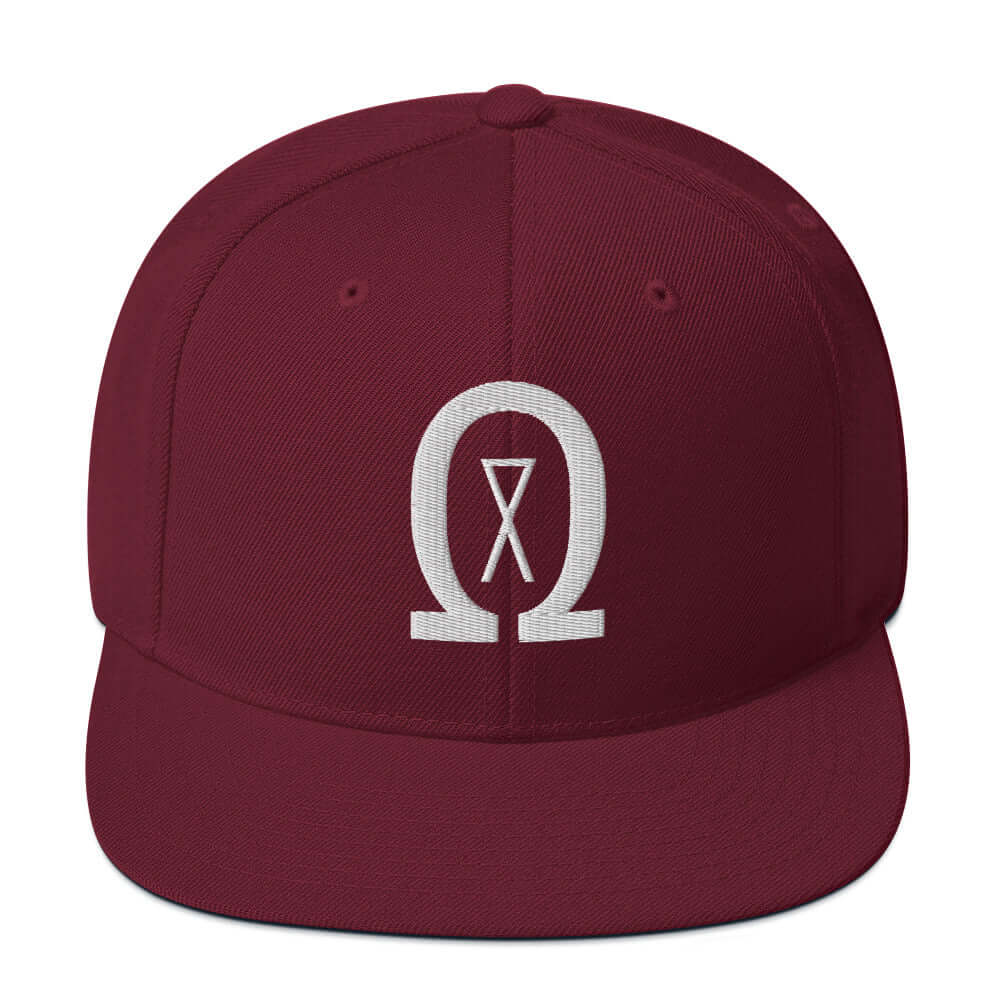 Snapback Hat The Ultimate Urban Classic: Premium Adjustable