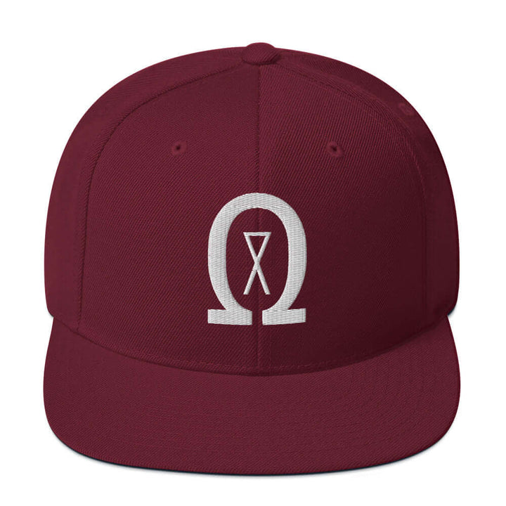 Snapback Hat The Ultimate Urban Classic: Premium Adjustable