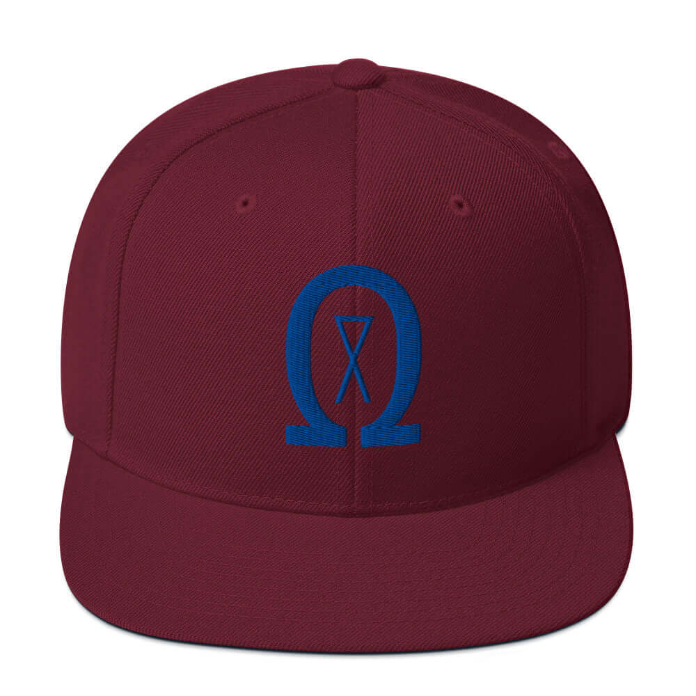 Snapback Hat The Ultimate Urban Classic: Premium Adjustable