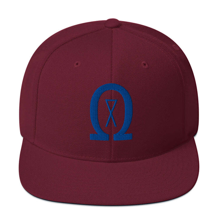 Snapback Hat The Ultimate Urban Classic: Premium Adjustable