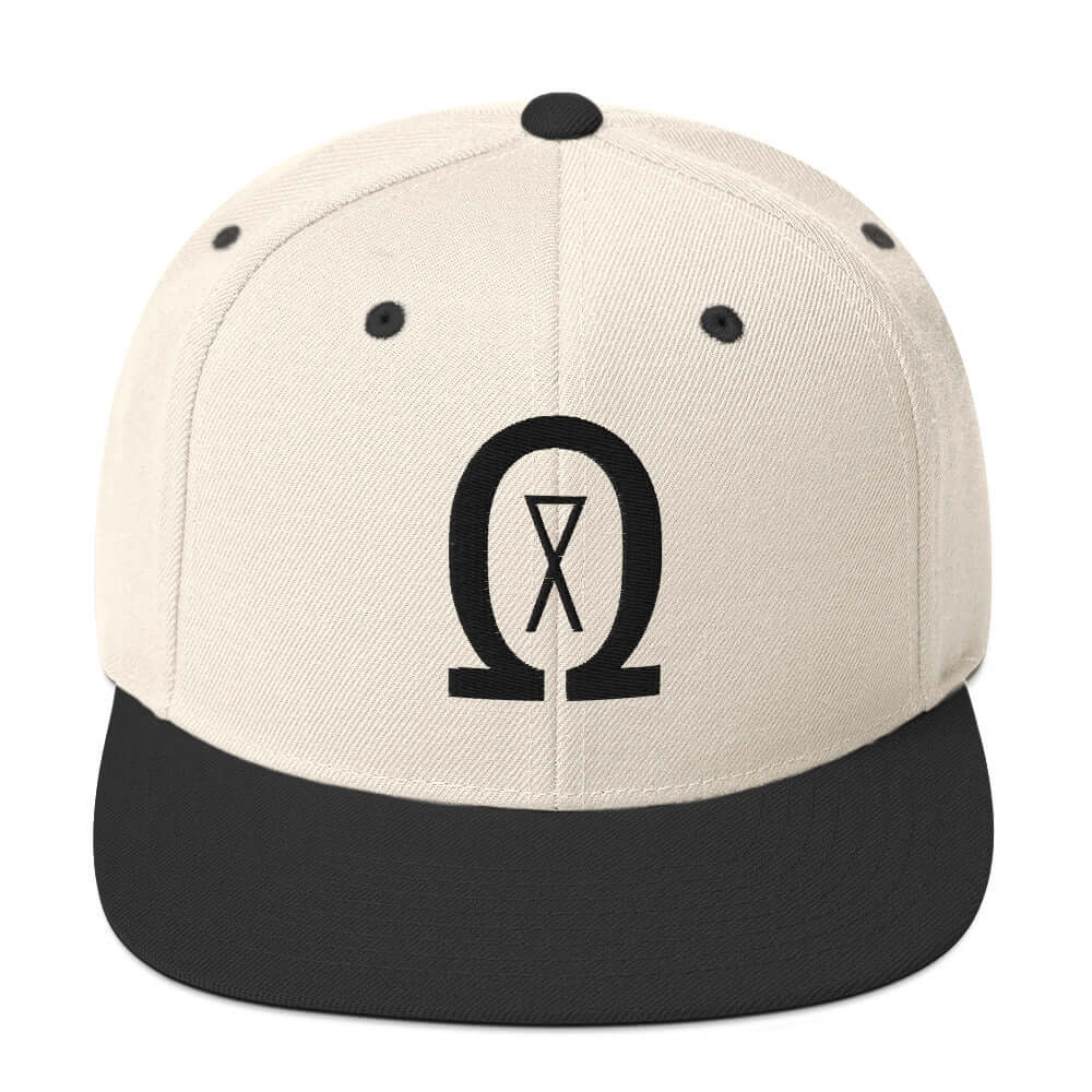 Snapback Hat The Ultimate Urban Classic: Premium Adjustable
