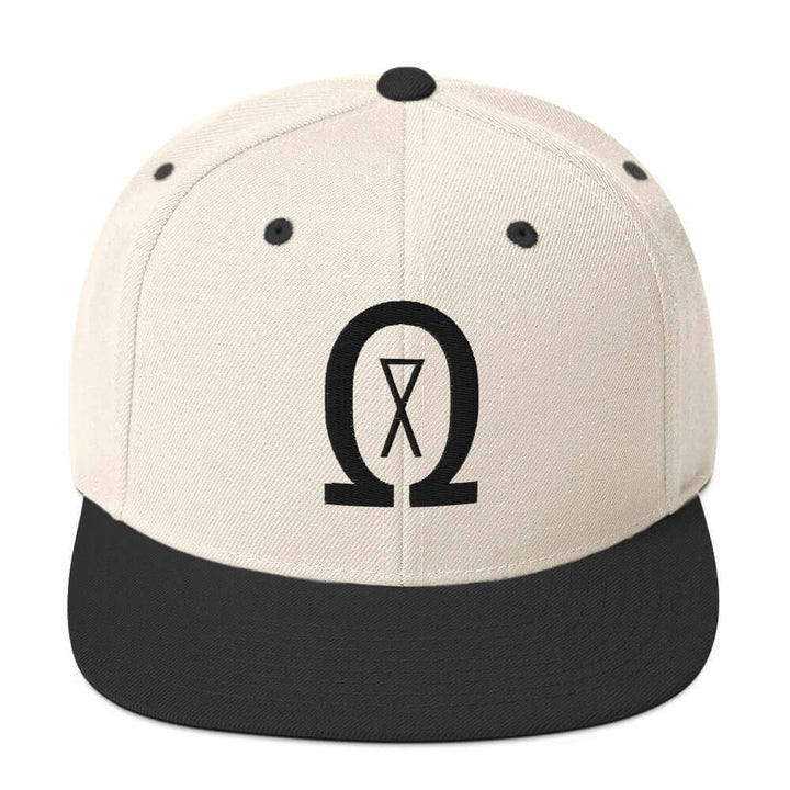 Snapback Hat The Ultimate Urban Classic: Premium Adjustable