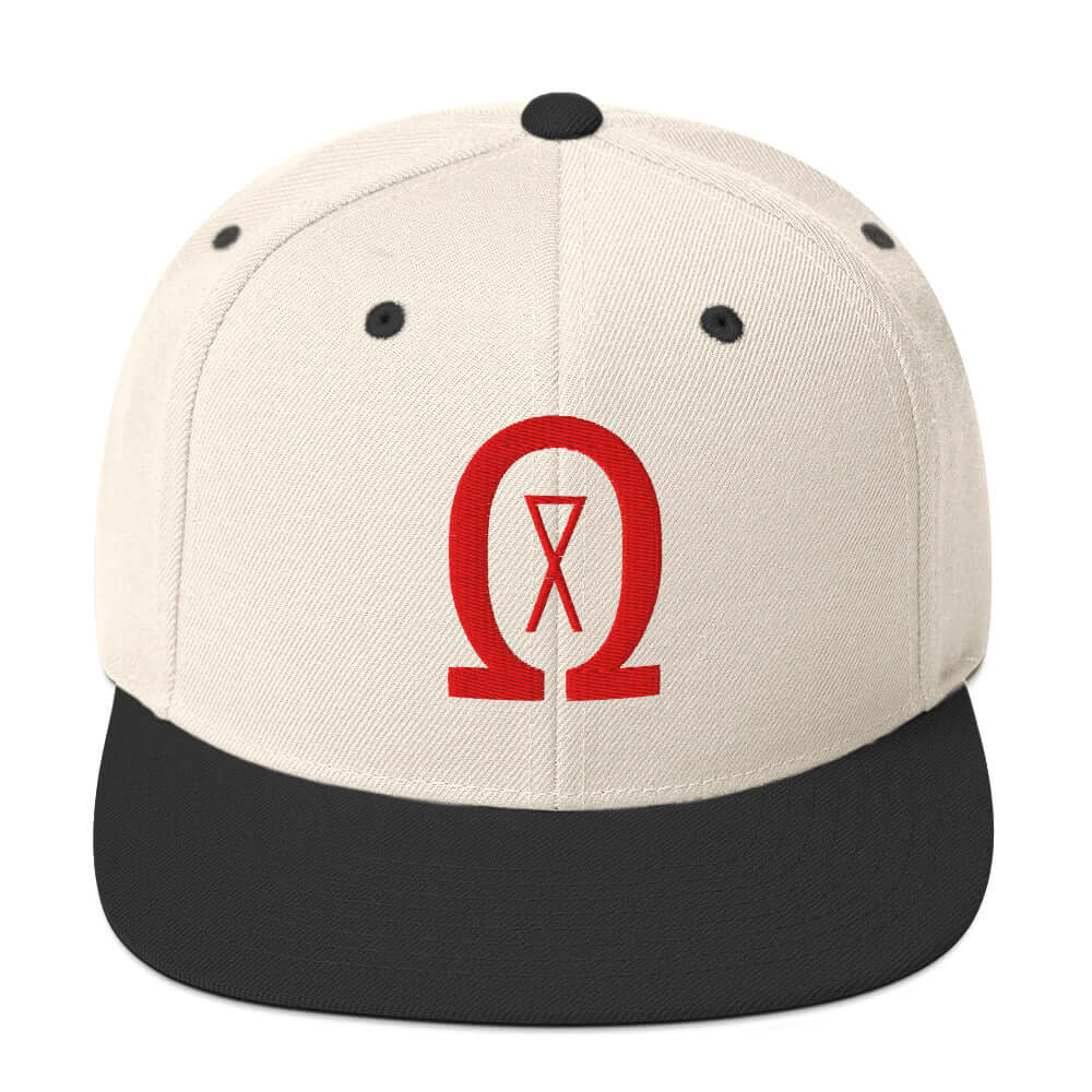 Snapback Hat The Ultimate Urban Classic: Premium Adjustable