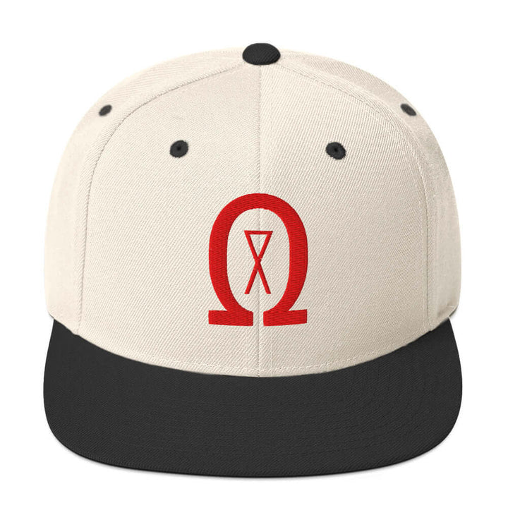 Snapback Hat The Ultimate Urban Classic: Premium Adjustable
