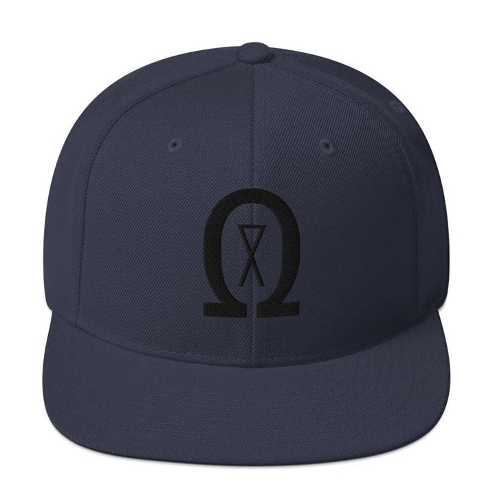 Snapback Hat The Ultimate Urban Classic: Premium Adjustable