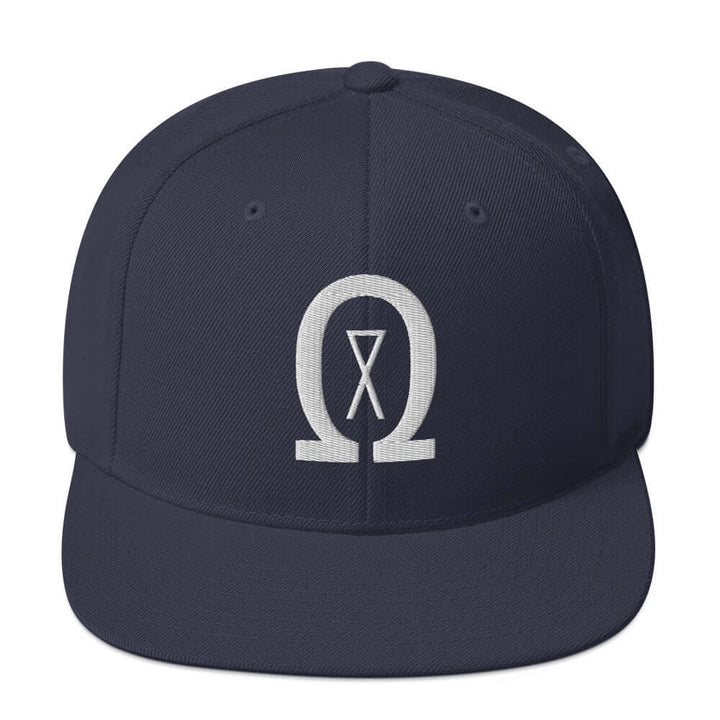 Snapback Hat The Ultimate Urban Classic: Premium Adjustable
