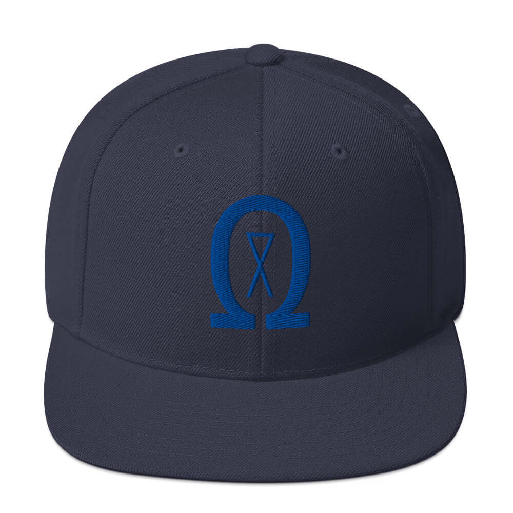 Snapback Hat The Ultimate Urban Classic: Premium Adjustable