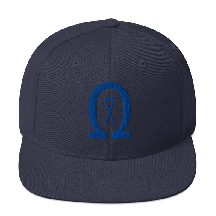 Snapback Hat The Ultimate Urban Classic: Premium Adjustable