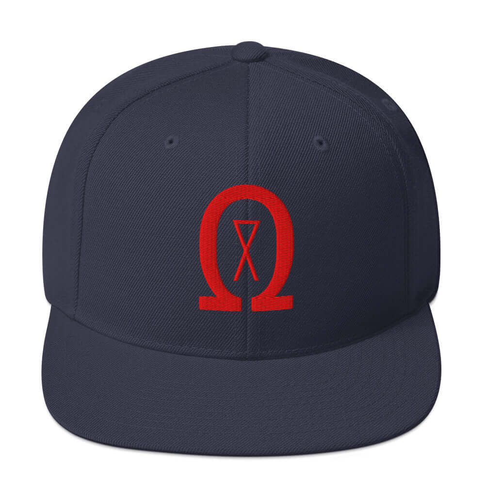 Snapback Hat The Ultimate Urban Classic: Premium Adjustable