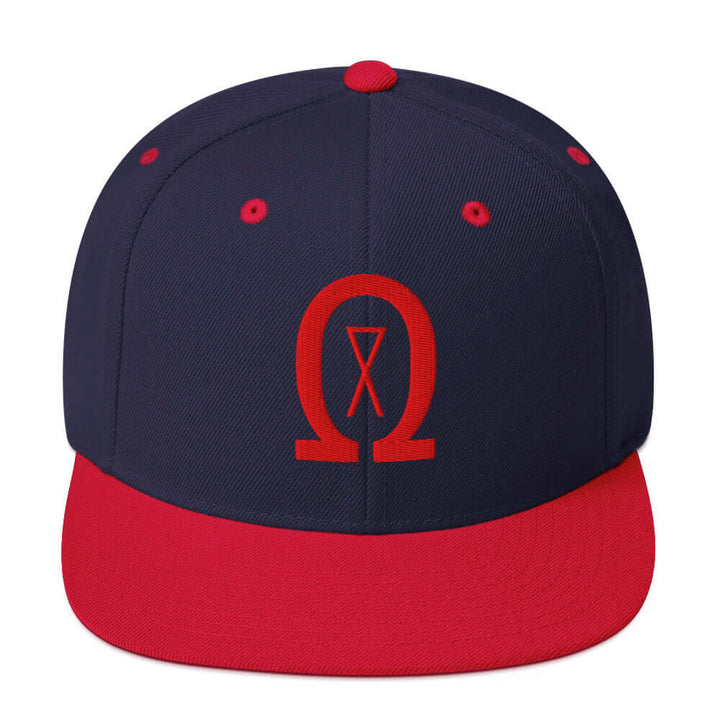 Snapback Hat The Ultimate Urban Classic: Premium Adjustable