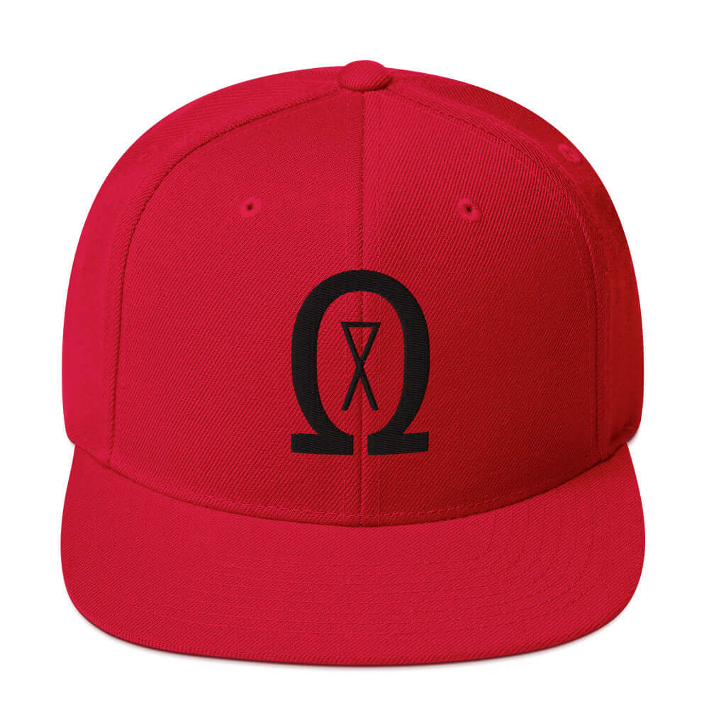 Snapback Hat The Ultimate Urban Classic: Premium Adjustable