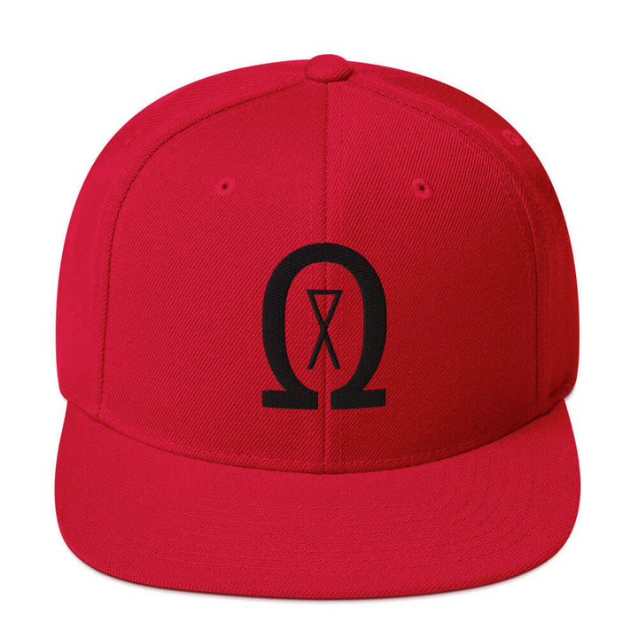 Snapback Hat The Ultimate Urban Classic: Premium Adjustable