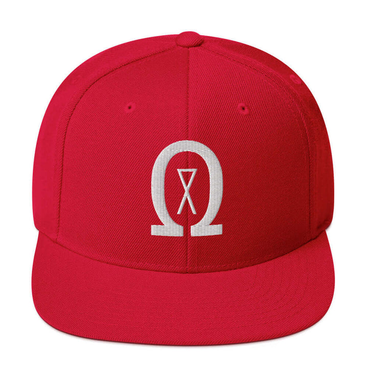 Snapback Hat The Ultimate Urban Classic: Premium Adjustable
