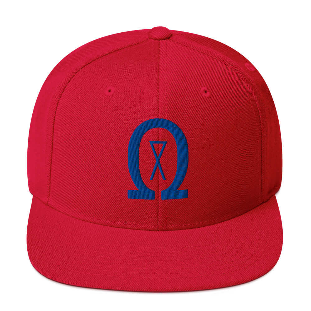 Snapback Hat The Ultimate Urban Classic: Premium Adjustable