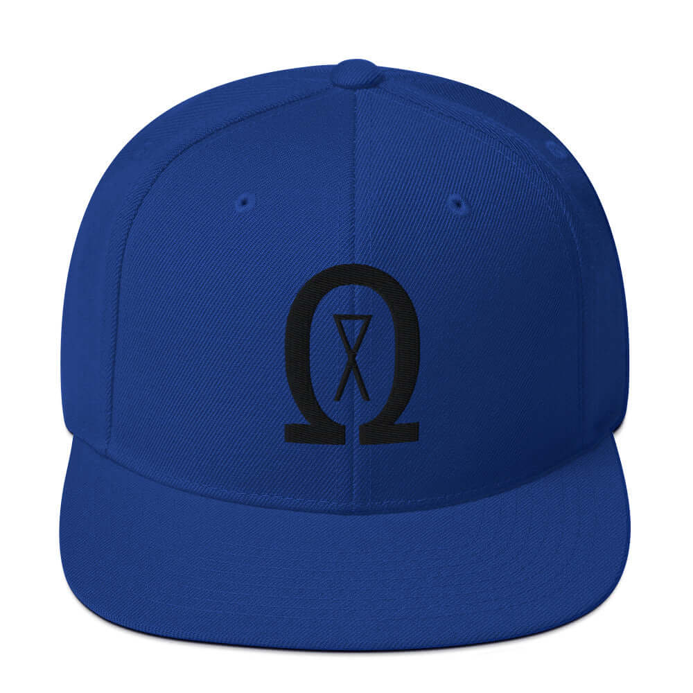 Snapback Hat The Ultimate Urban Classic: Premium Adjustable