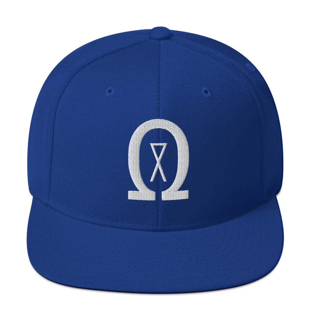 Snapback Hat The Ultimate Urban Classic: Premium Adjustable
