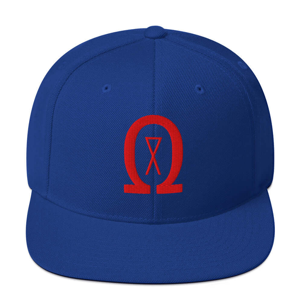 Snapback Hat The Ultimate Urban Classic: Premium Adjustable