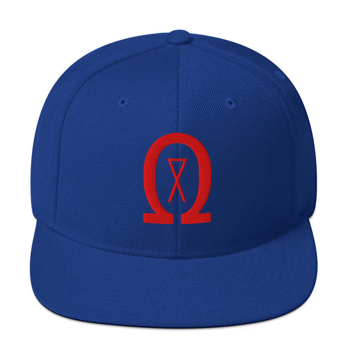 Snapback Hat The Ultimate Urban Classic: Premium Adjustable