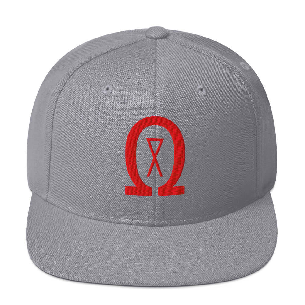 Snapback Hat The Ultimate Urban Classic: Premium Adjustable