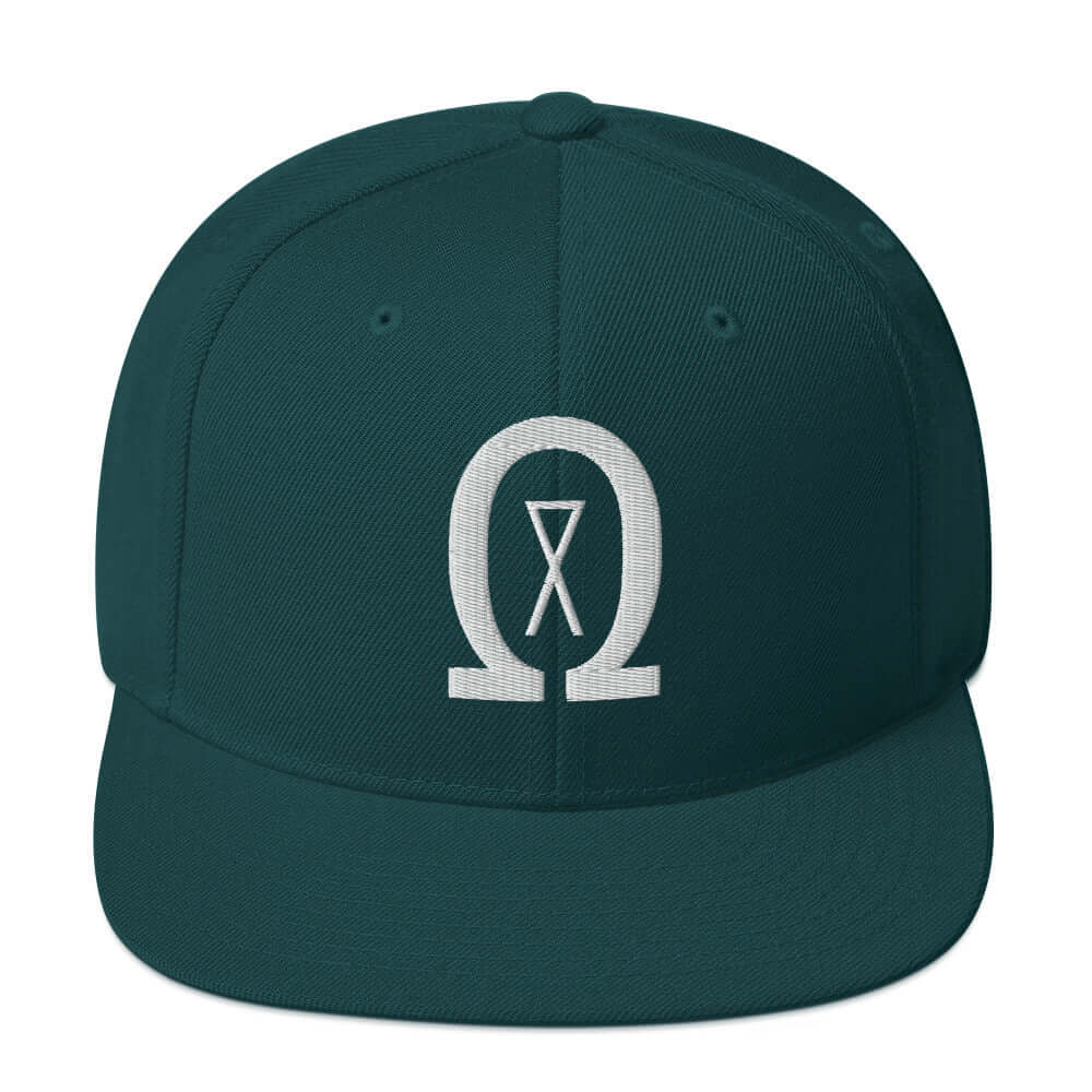 Snapback Hat The Ultimate Urban Classic: Premium Adjustable