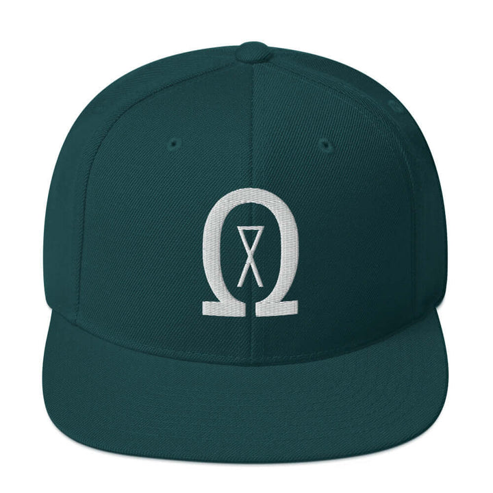 Snapback Hat The Ultimate Urban Classic: Premium Adjustable