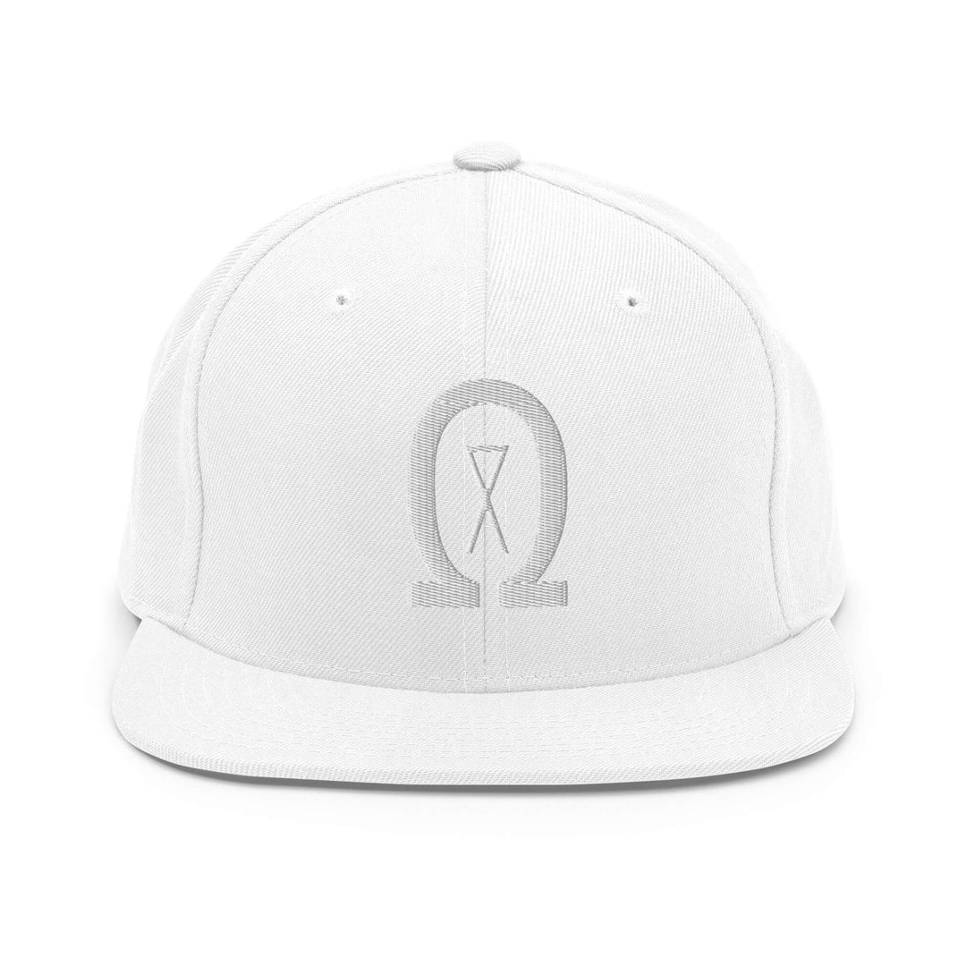 Snapback Hat The Ultimate Urban Classic: Premium Adjustable