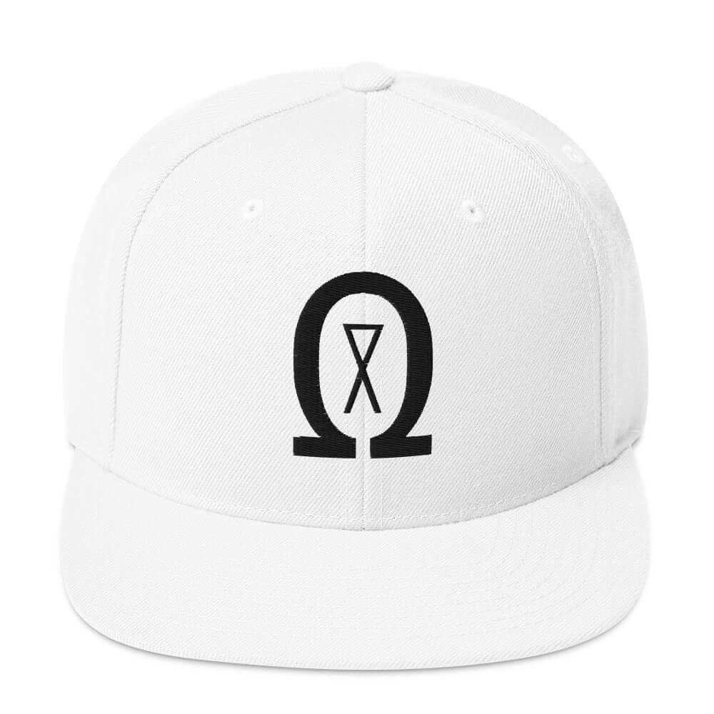 Snapback Hat The Ultimate Urban Classic: Premium Adjustable