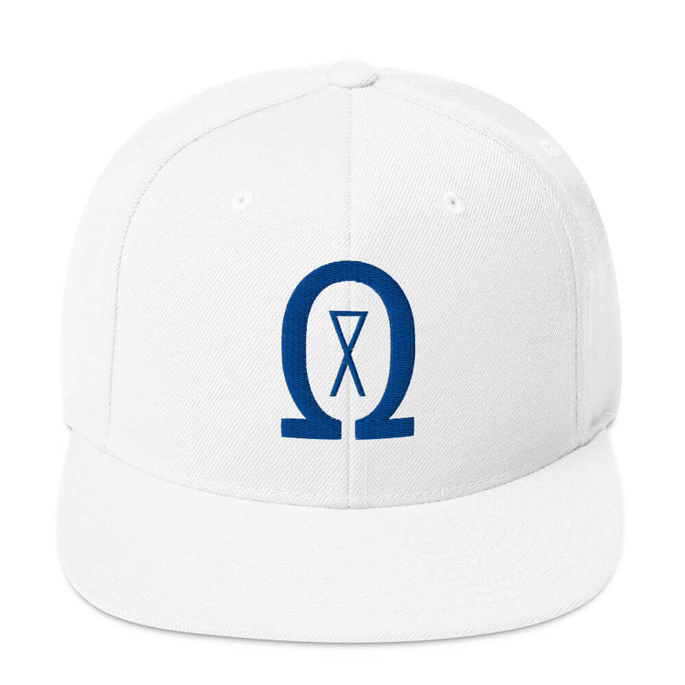 Snapback Hat The Ultimate Urban Classic: Premium Adjustable