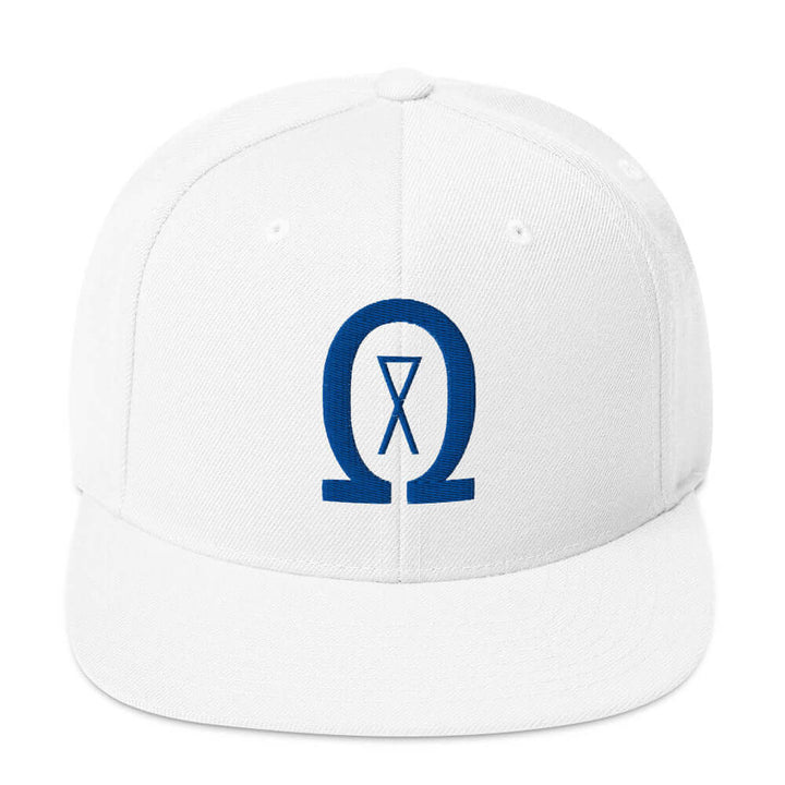 Snapback Hat The Ultimate Urban Classic: Premium Adjustable