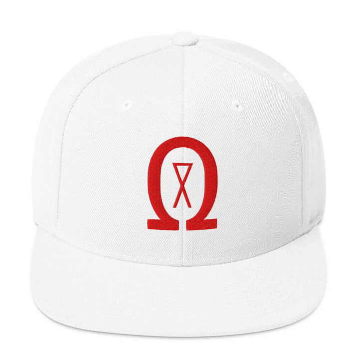 Snapback Hat The Ultimate Urban Classic: Premium Adjustable