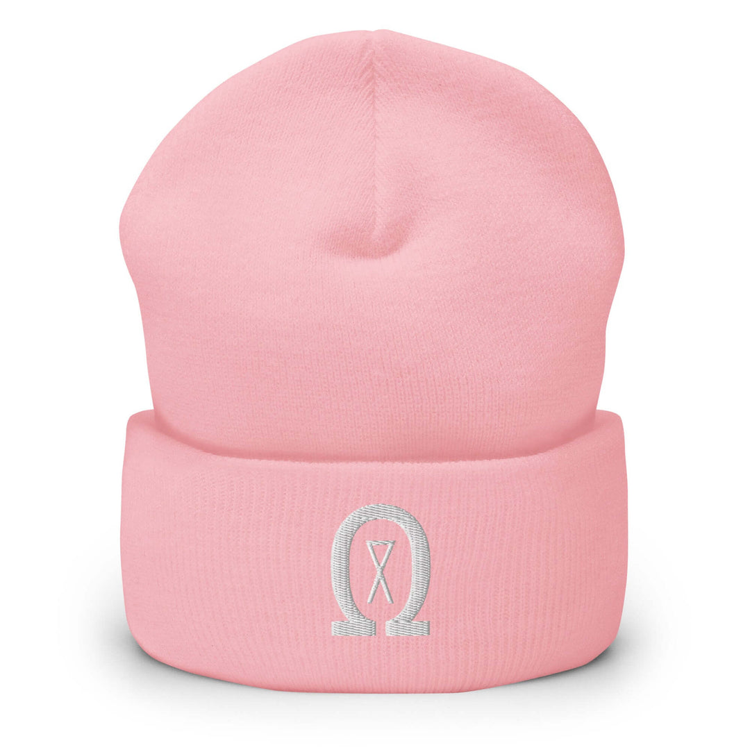 Cuffed Beanie Winter Headwear for Men &amp; Women