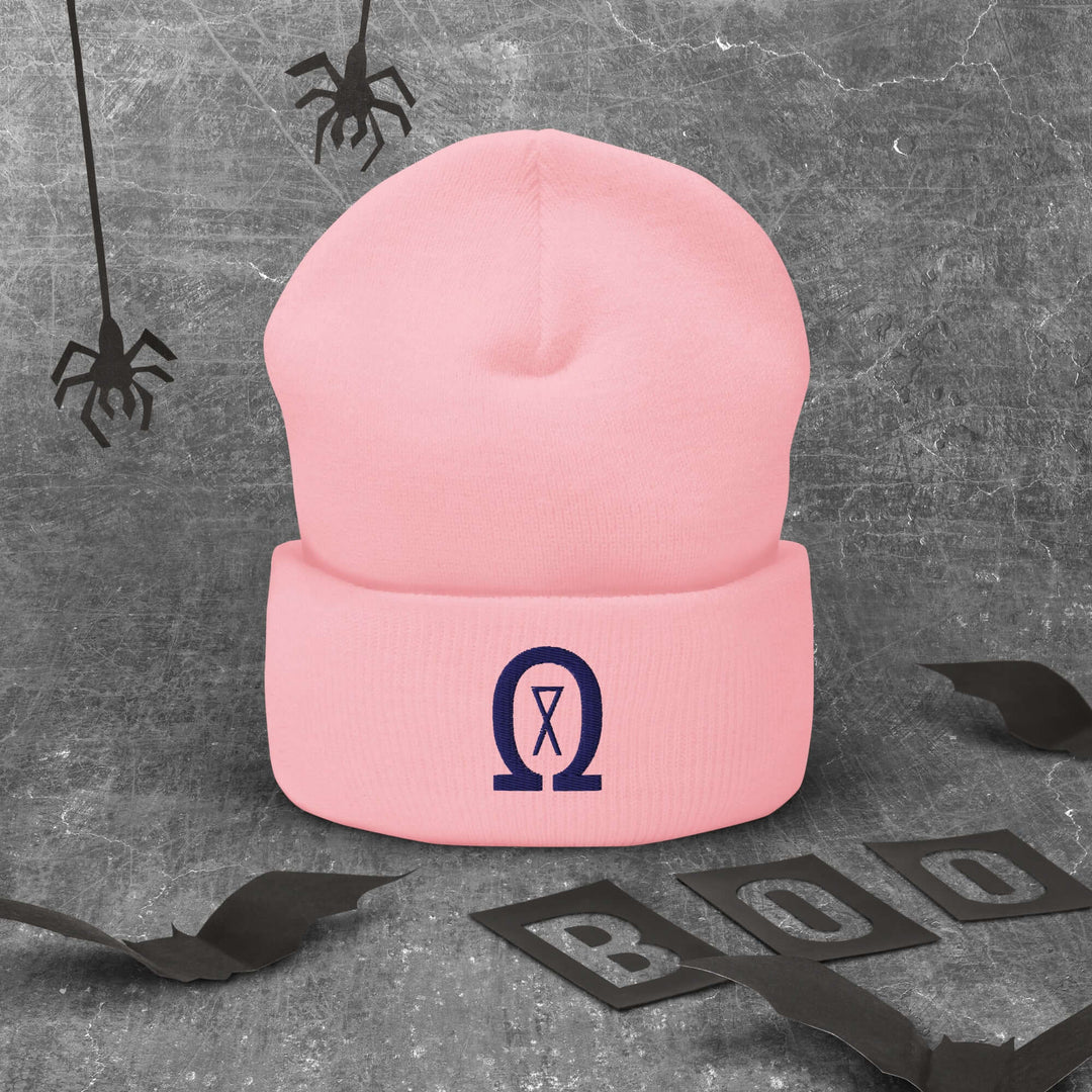 Cuffed Beanie Winter Headwear for Men &amp; Women