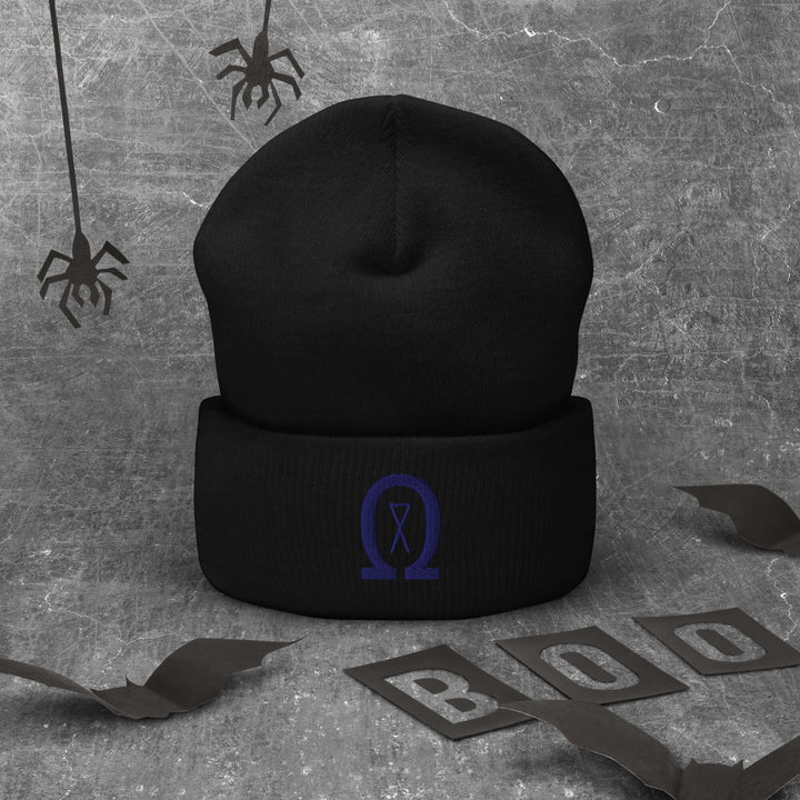 Cuffed Beanie Winter Headwear for Men &amp; Women