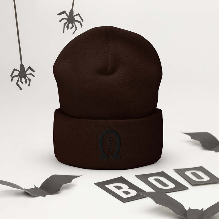 Cuffed Beanie Winter Headwear for Men &amp; Women