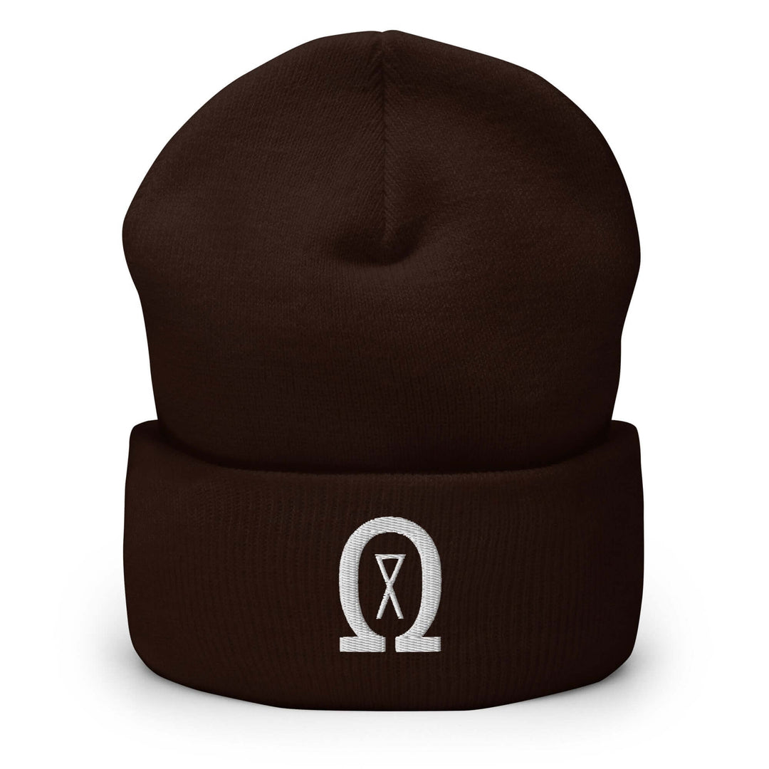 Cuffed Beanie Winter Headwear for Men &amp; Women