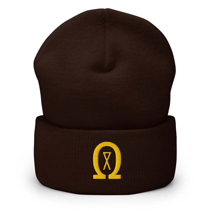 Cuffed Beanie Winter Headwear for Men &amp; Women