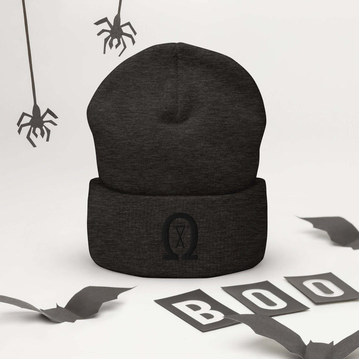Cuffed Beanie Winter Headwear for Men &amp; Women