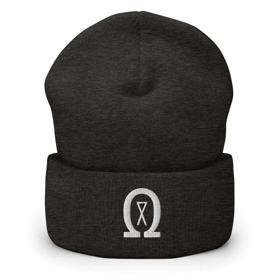 Cuffed Beanie Winter Headwear for Men &amp; Women