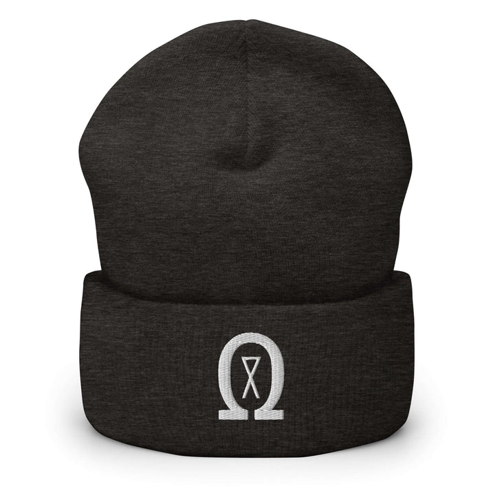 Cuffed Beanie Winter Headwear for Men &amp; Women