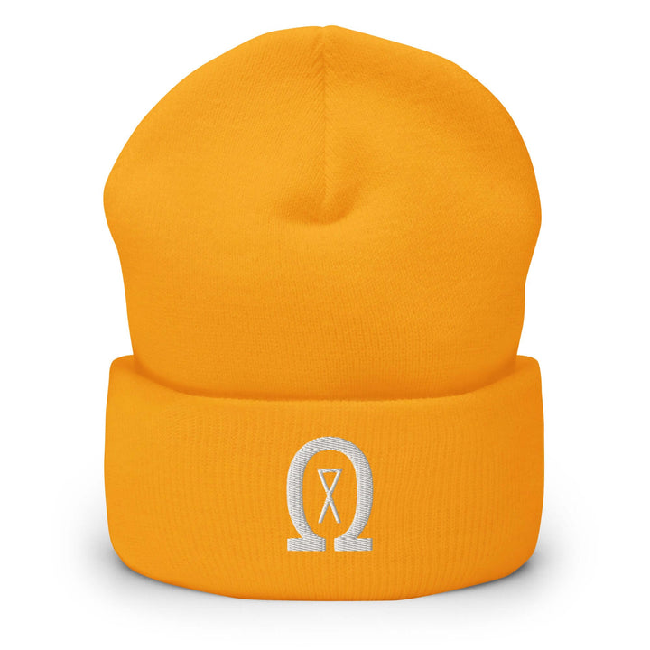 Cuffed Beanie Winter Headwear for Men &amp; Women