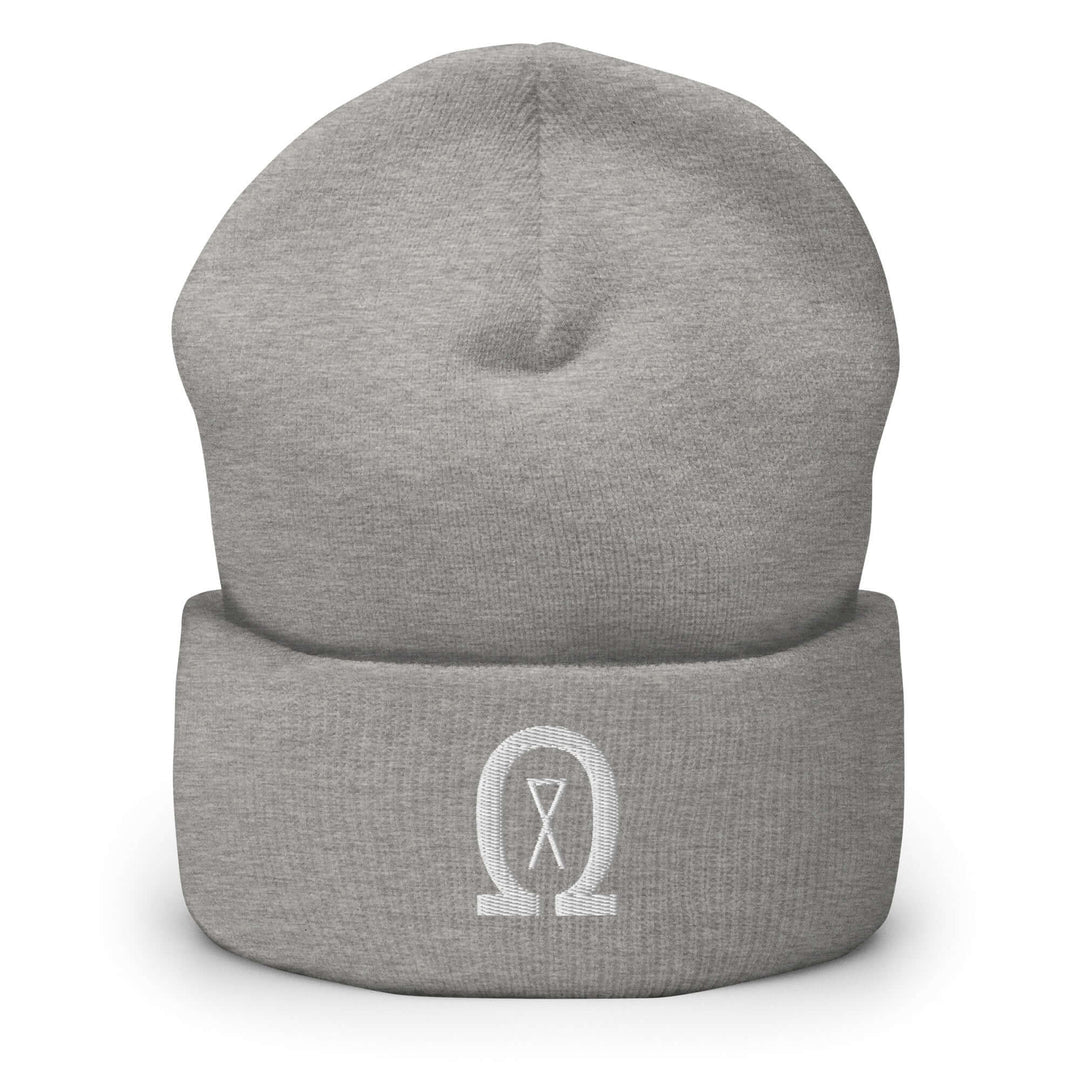 Cuffed Beanie Winter Headwear for Men &amp; Women