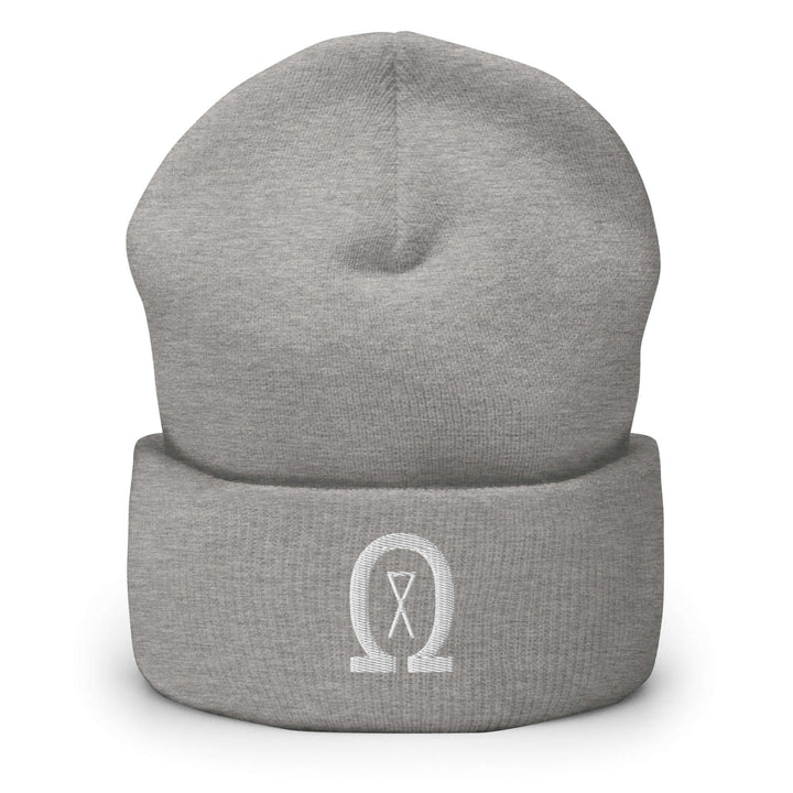 Cuffed Beanie Winter Headwear for Men &amp; Women