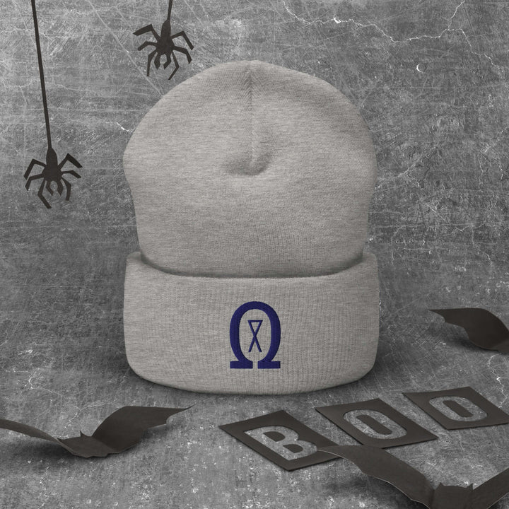 Cuffed Beanie Winter Headwear for Men &amp; Women