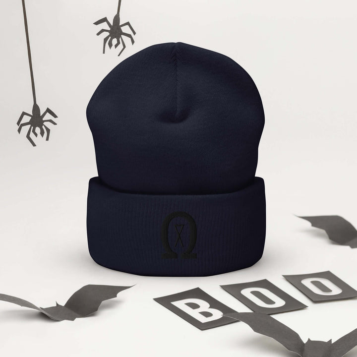 Cuffed Beanie Winter Headwear for Men &amp; Women