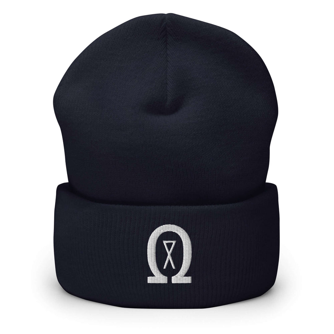 Cuffed Beanie Winter Headwear for Men &amp; Women