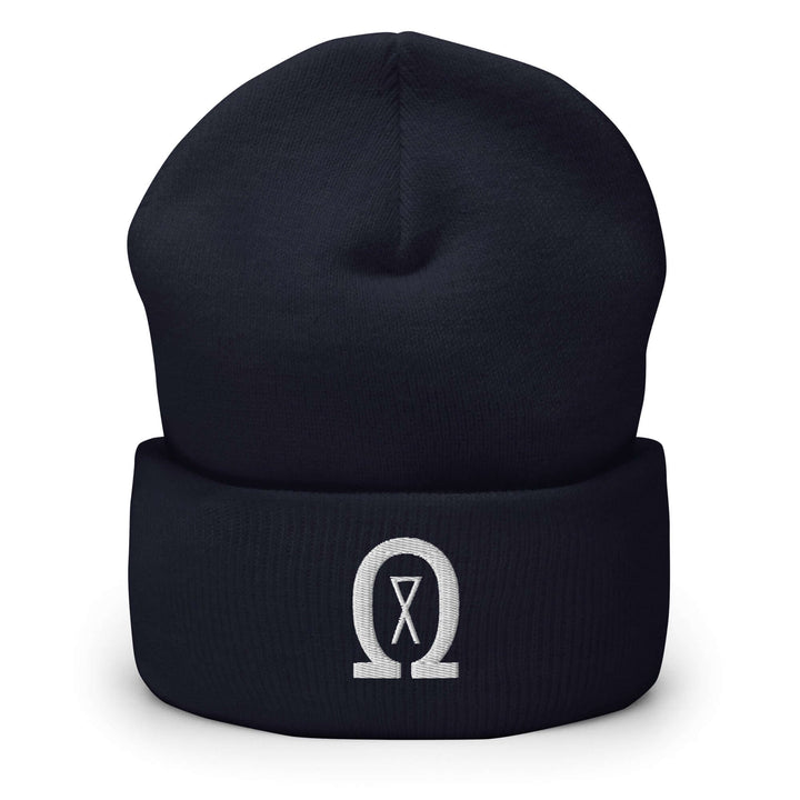 Cuffed Beanie Winter Headwear for Men &amp; Women